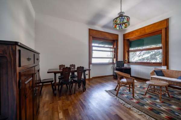 Foto Locazione Bilocale in Villa sul Lago di Como: Vista 560