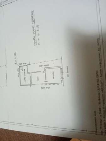 Foto Locazione locale