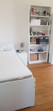 Foto Lodi: affittasi a studenti 2 posti letto in camera doppia