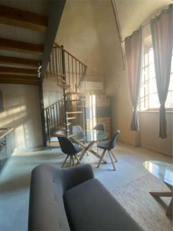 Foto LOFT  NUOVA RISTRUTTURAZIONE CENTRO STORICO