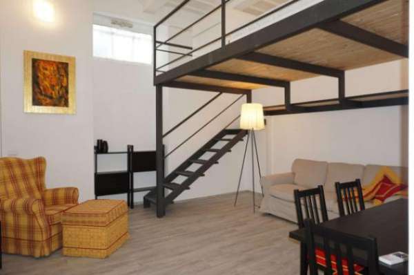 Foto Loft / Open Space di 40 m con 2 locali in affitto a Milano