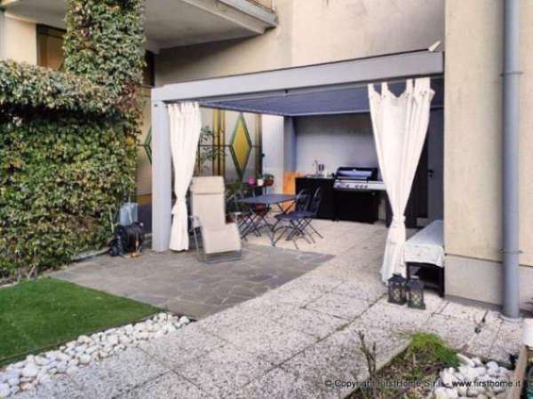 Foto Loft / Open Space di 80 m con 3 locali in affitto a Milano