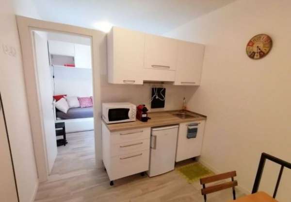 Foto Loft a Bologna con parcheggio incluso