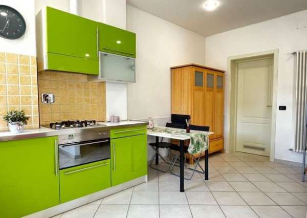 Foto Loft a Bologna in afitto