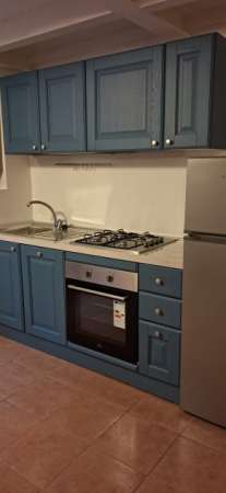 Foto Loft bilocale Porta Venezia