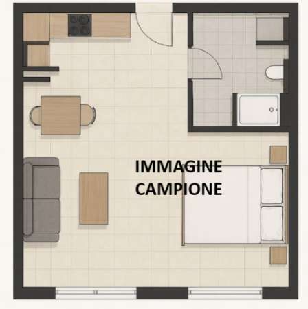 Foto LOFT con SPESE COMPRESE- FARA SABINA