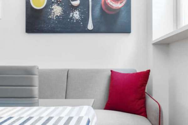 Foto Loft del conte