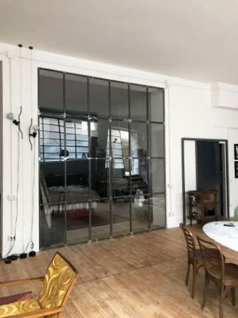 Foto Loft di lusso zona crocetta