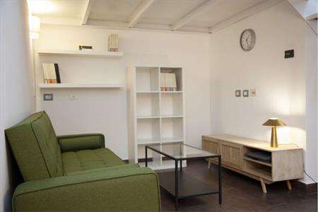 Foto Loft in Affitto, 1 Locale, 50 mq, Milano (MM SAN CRISTOFORO)