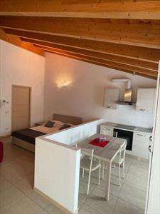 Foto Loft in Affitto, 1 Locale, 65 mq, Travedona Monate