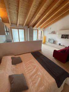 Foto Loft in Affitto, 1 Locale, 65 mq, Travedona Monate