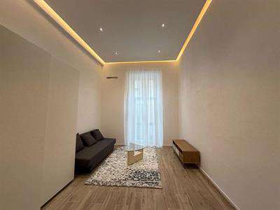 Foto Loft in Affitto, 2,5 Locali, 40 mq, Varese
