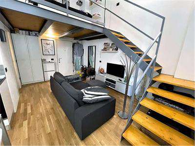 Foto Loft in Affitto, 2 Locali, 45 mq, Milano (UMBRIA/XXII MARZO/MART