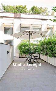 Foto Loft in Affitto, 2 Locali, 50 mq, Milano (Greco/ Monza/ Palmanov