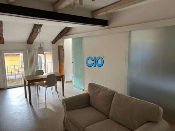 Foto Loft in affitto a Bologna