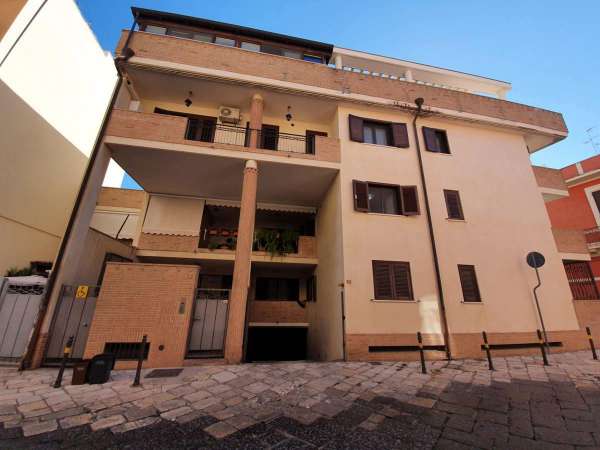 Foto Loft in affitto a Brindisi