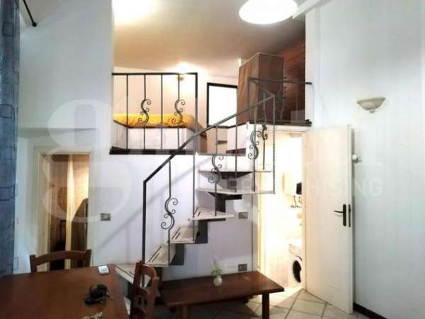 Foto Loft in affitto a Cagliari - 1 locale 30mq