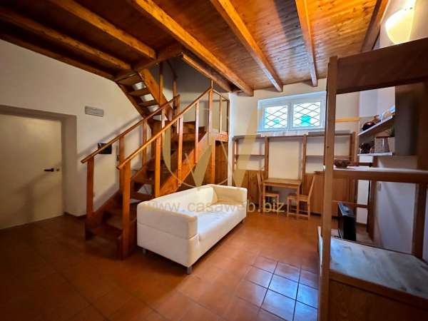 Foto Loft in affitto a Capua