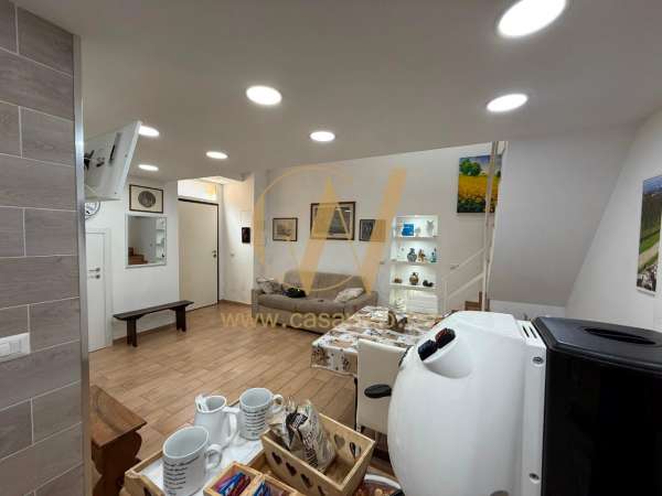 Foto Loft in affitto a Caserta