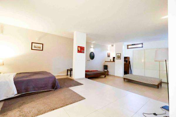 Foto Loft in affitto a Frascati