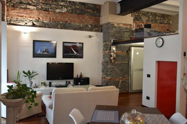 Foto Loft in affitto a Genova