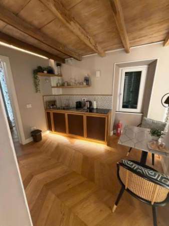 Foto Loft in affitto a La Spezia 38 mq  Rif: 1396181