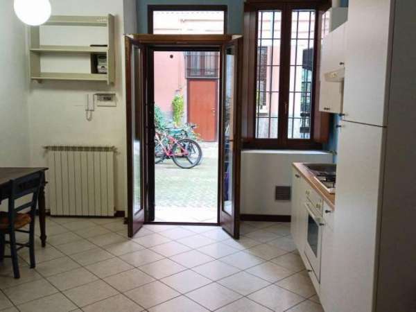 Foto Loft in affitto a Milano - 2 locali 55mq
