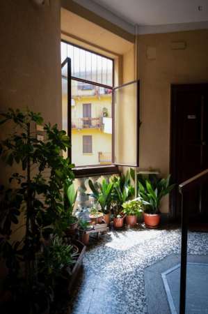 Foto Loft in affitto a Milano