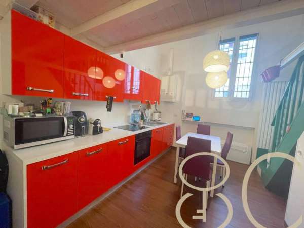 Foto Loft in affitto a Milano