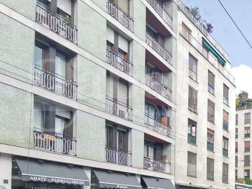 Foto Loft in affitto a Milano