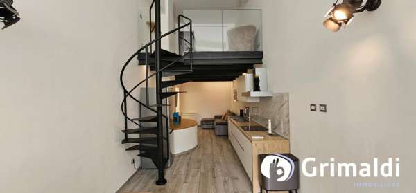 Foto Loft in affitto a Milano