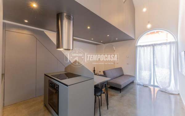Foto Loft in affitto a Milano