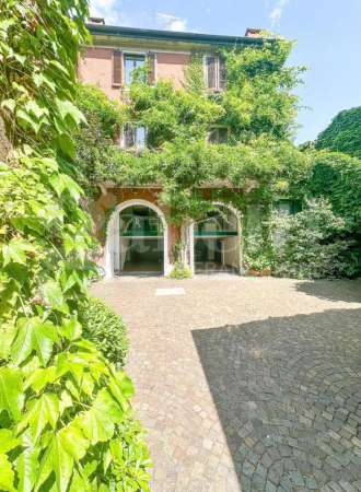 Foto Loft in affitto a Milano