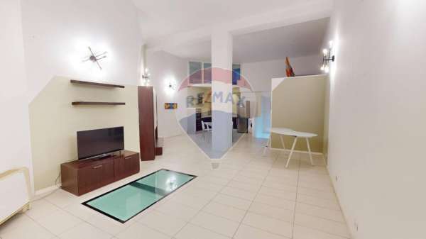 Foto Loft in affitto a Milano