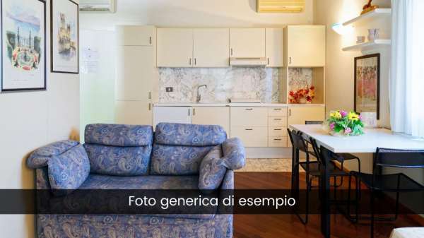 Foto Loft in affitto a Milano
