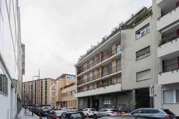 Foto Loft in affitto a Milano