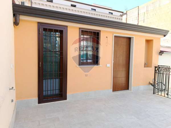 Foto Loft in affitto a Nocera Inferiore