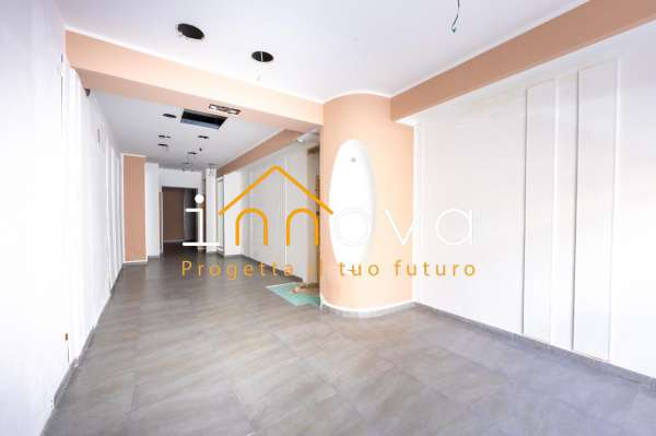 Foto Loft in affitto a Palermo