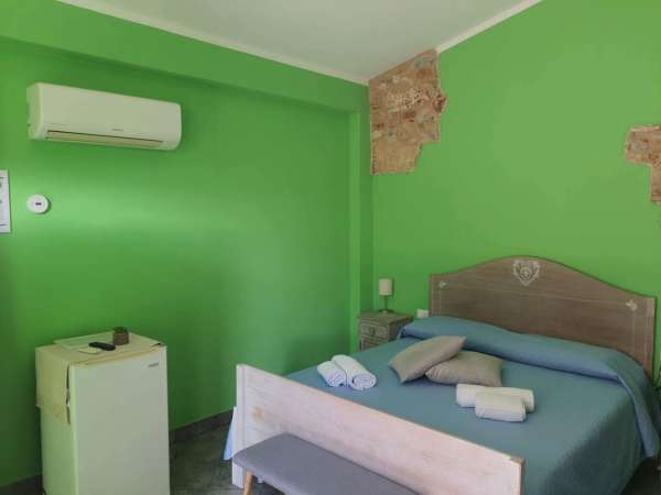 Foto Loft in affitto a Palermo