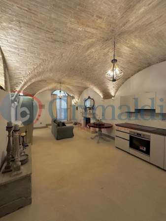 Foto Loft in affitto a Perugia