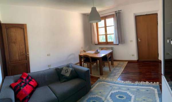 Foto Loft in affitto a Pisa 50 mq  Rif: 1394347