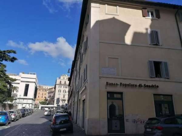Foto Loft in affitto a Roma