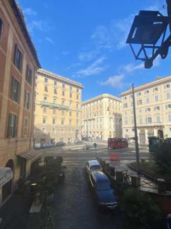 Foto Loft in affitto a Roma