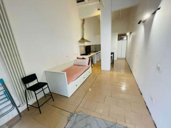 Foto Loft in affitto a Rozzano