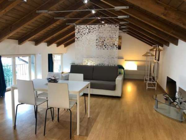 Foto Loft in affitto a Settimo Torinese