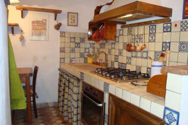 Foto Loft in affitto a Siena 25 mq  Rif: 572694