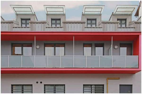 Foto Loft in affitto a Torino