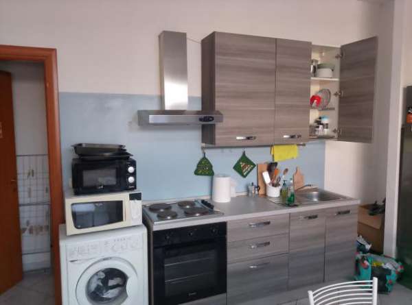 Foto Loft in affitto a Torino