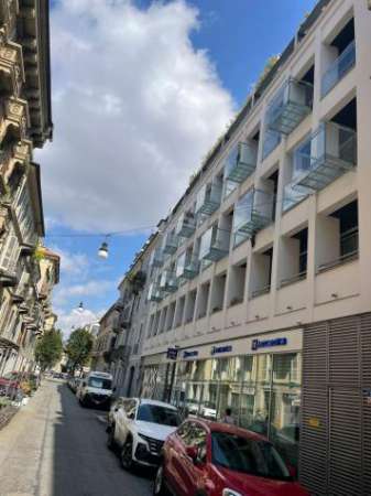 Foto Loft in affitto a Torino