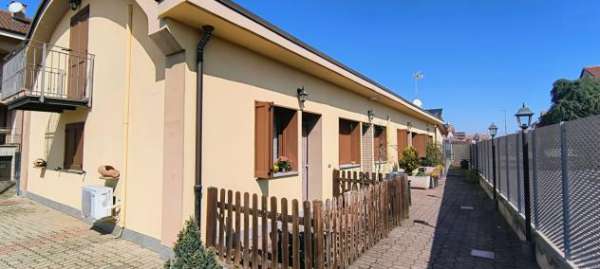 Foto Loft in affitto a Volvera